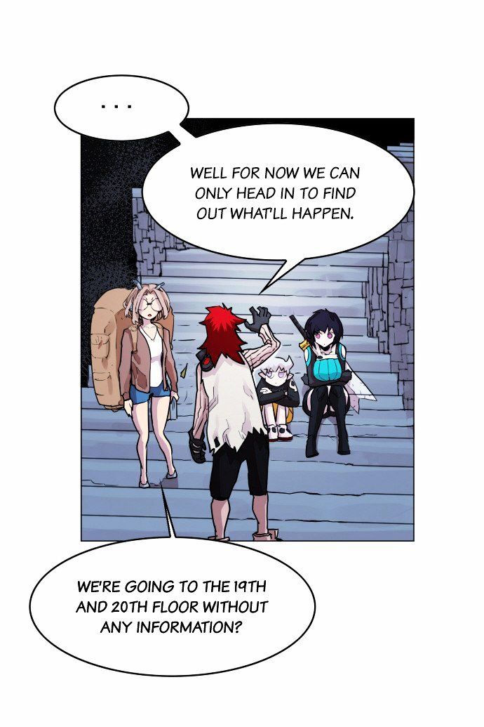 Hardcore Leveling Warrior Chapter 19 page 9 - Chapter 19