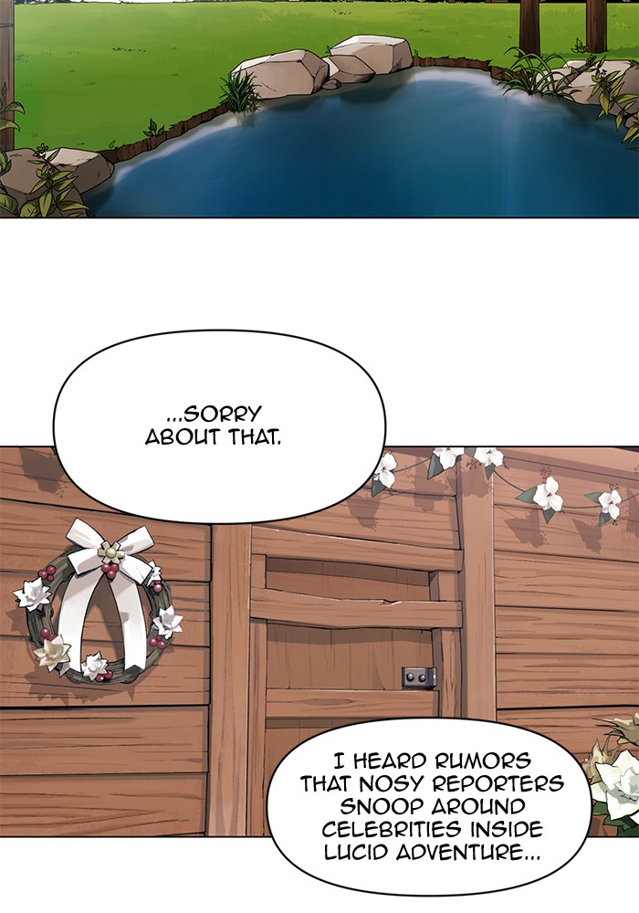 Hardcore Leveling Warrior Chapter 190 page 14 - Chapter 190: [Season 2] Ep. 7