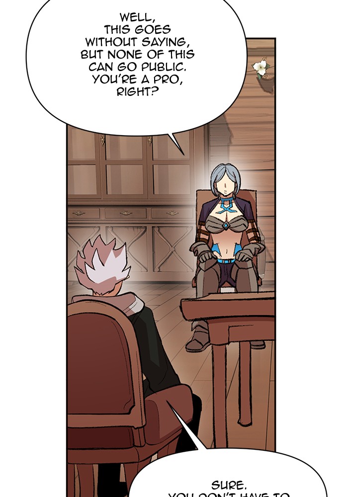 Hardcore Leveling Warrior Chapter 190 page 16 - Chapter 190: [Season 2] Ep. 7