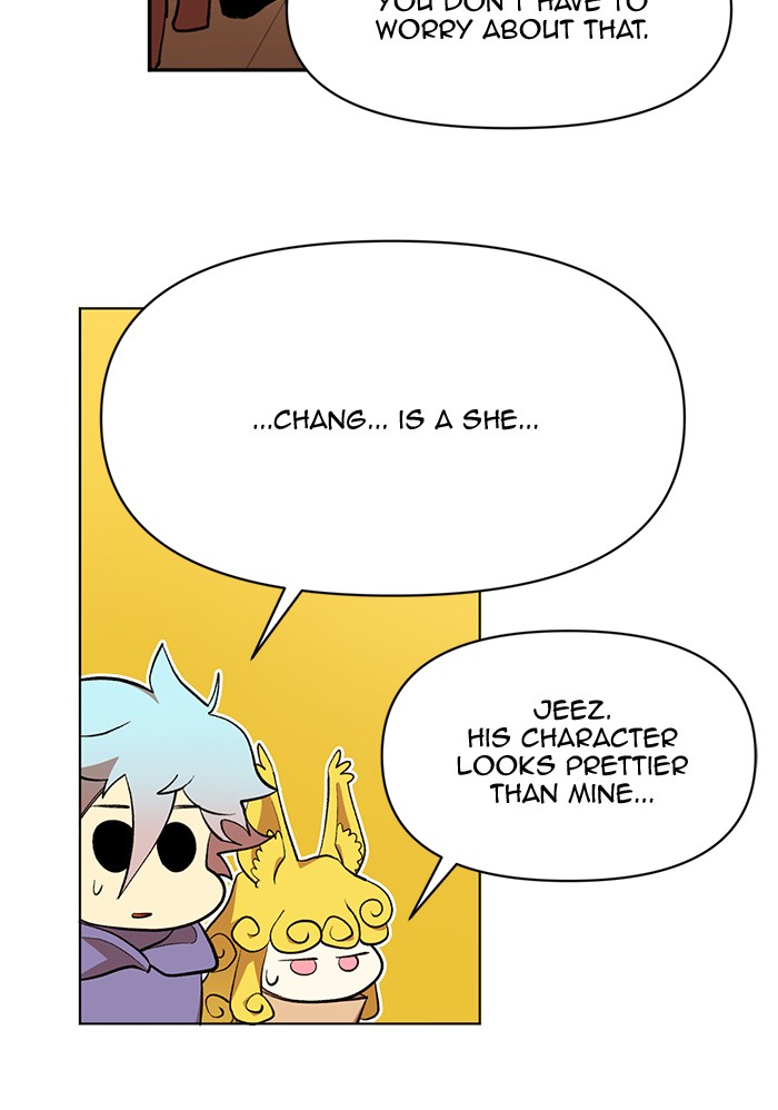 Hardcore Leveling Warrior Chapter 190 page 17 - Chapter 190: [Season 2] Ep. 7