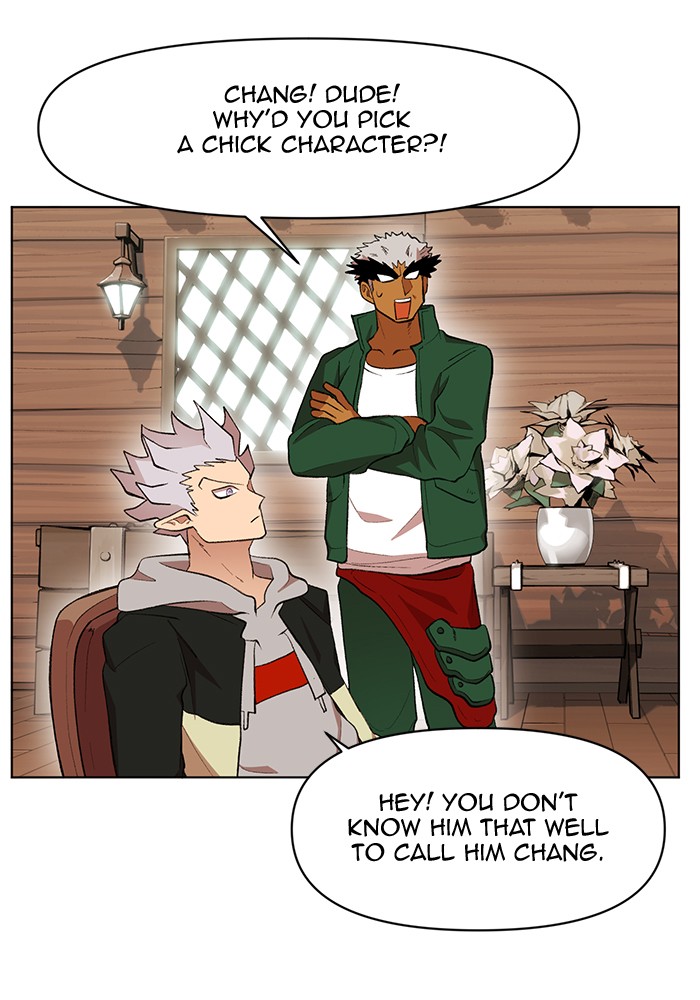 Hardcore Leveling Warrior Chapter 190 page 18 - Chapter 190: [Season 2] Ep. 7