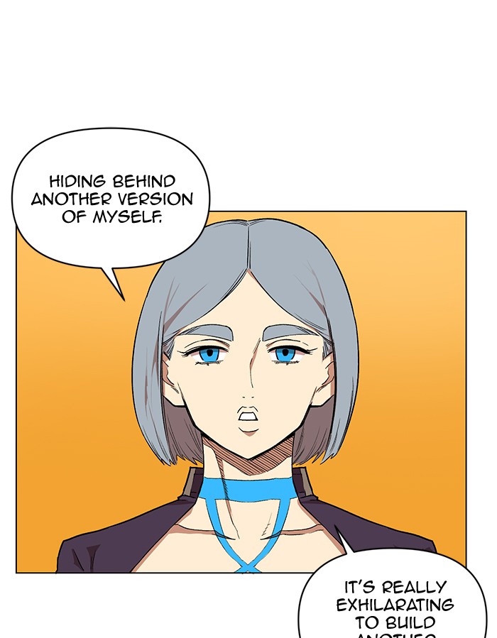 Hardcore Leveling Warrior Chapter 190 page 20 - Chapter 190: [Season 2] Ep. 7