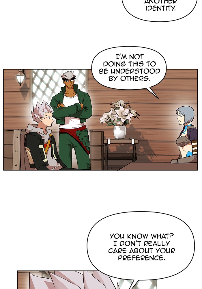 Hardcore Leveling Warrior Chapter 190 page 21 - Chapter 190: [Season 2] Ep. 7