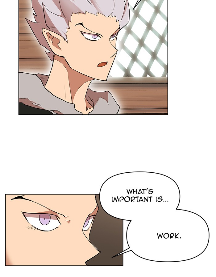 Hardcore Leveling Warrior Chapter 190 page 22 - Chapter 190: [Season 2] Ep. 7