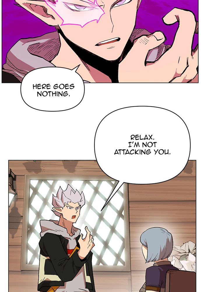 Hardcore Leveling Warrior Chapter 190 page 27 - Chapter 190: [Season 2] Ep. 7