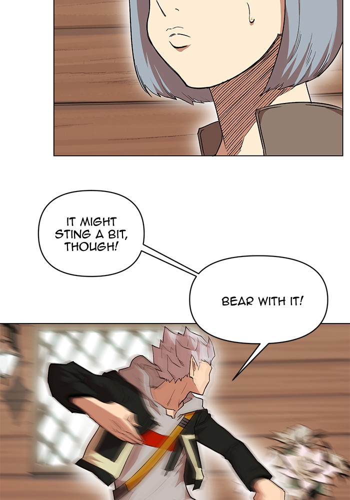 Hardcore Leveling Warrior Chapter 190 page 29 - Chapter 190: [Season 2] Ep. 7