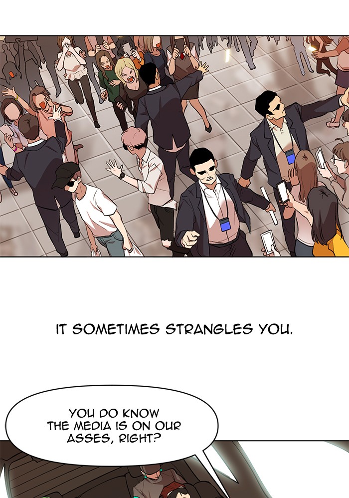 Hardcore Leveling Warrior Chapter 190 page 3 - Chapter 190: [Season 2] Ep. 7