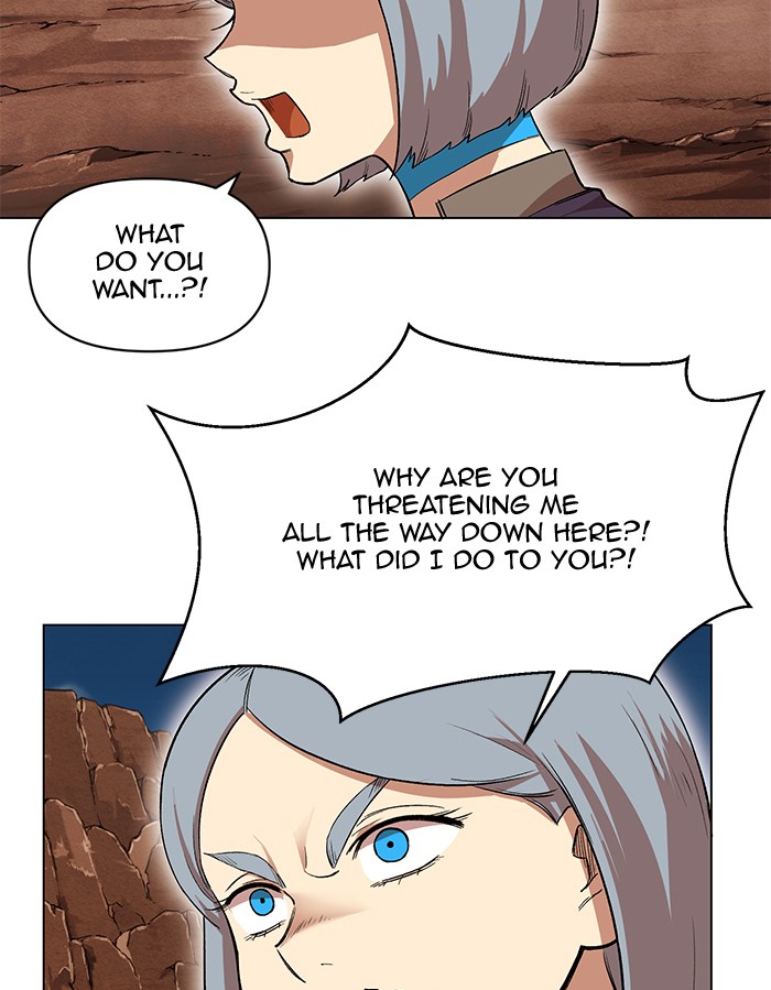 Hardcore Leveling Warrior Chapter 190 page 34 - Chapter 190: [Season 2] Ep. 7
