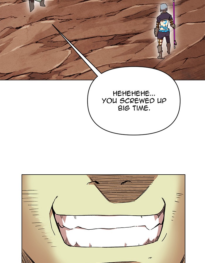 Hardcore Leveling Warrior Chapter 190 page 36 - Chapter 190: [Season 2] Ep. 7