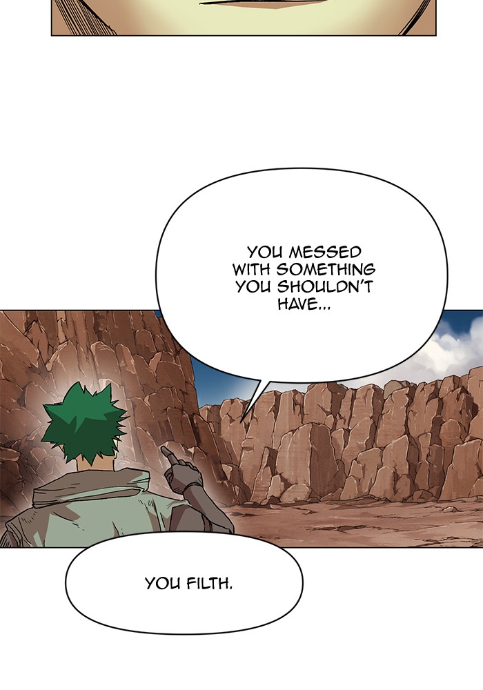 Hardcore Leveling Warrior Chapter 190 page 37 - Chapter 190: [Season 2] Ep. 7