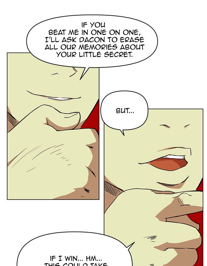 Hardcore Leveling Warrior Chapter 190 page 38 - Chapter 190: [Season 2] Ep. 7