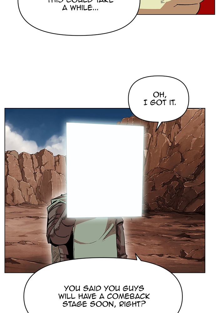 Hardcore Leveling Warrior Chapter 190 page 39 - Chapter 190: [Season 2] Ep. 7