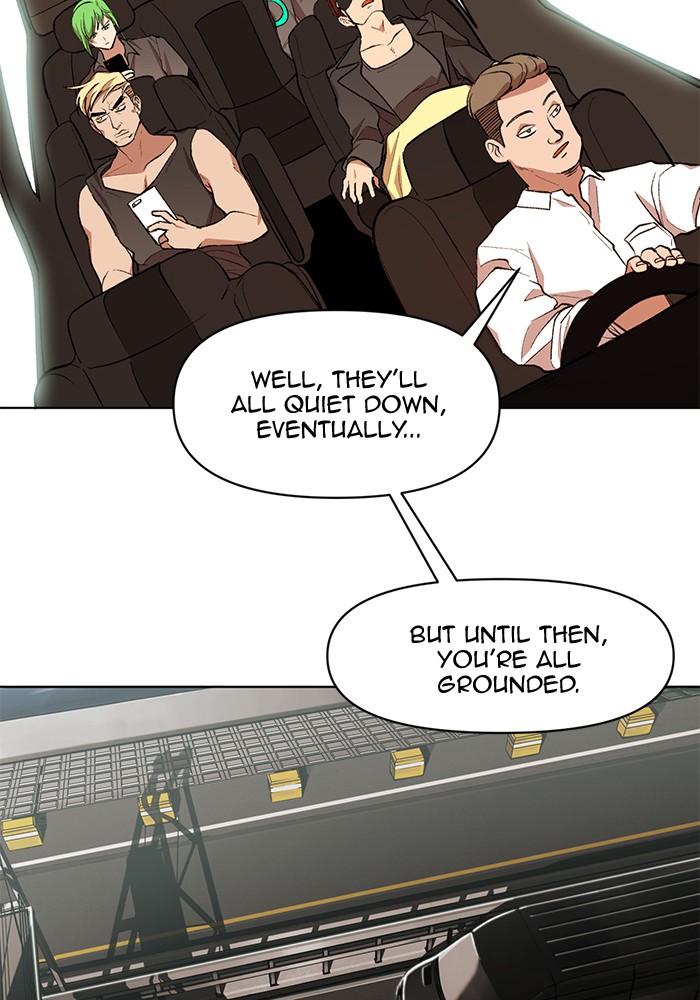 Hardcore Leveling Warrior Chapter 190 page 4 - Chapter 190: [Season 2] Ep. 7