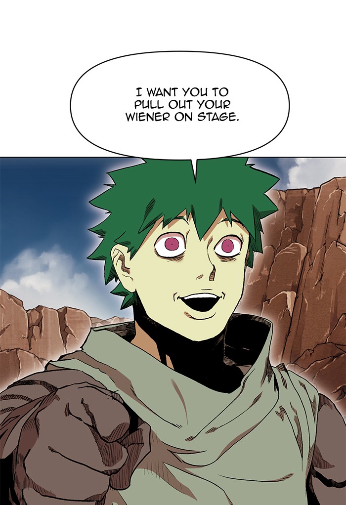 Hardcore Leveling Warrior Chapter 190 page 41 - Chapter 190: [Season 2] Ep. 7