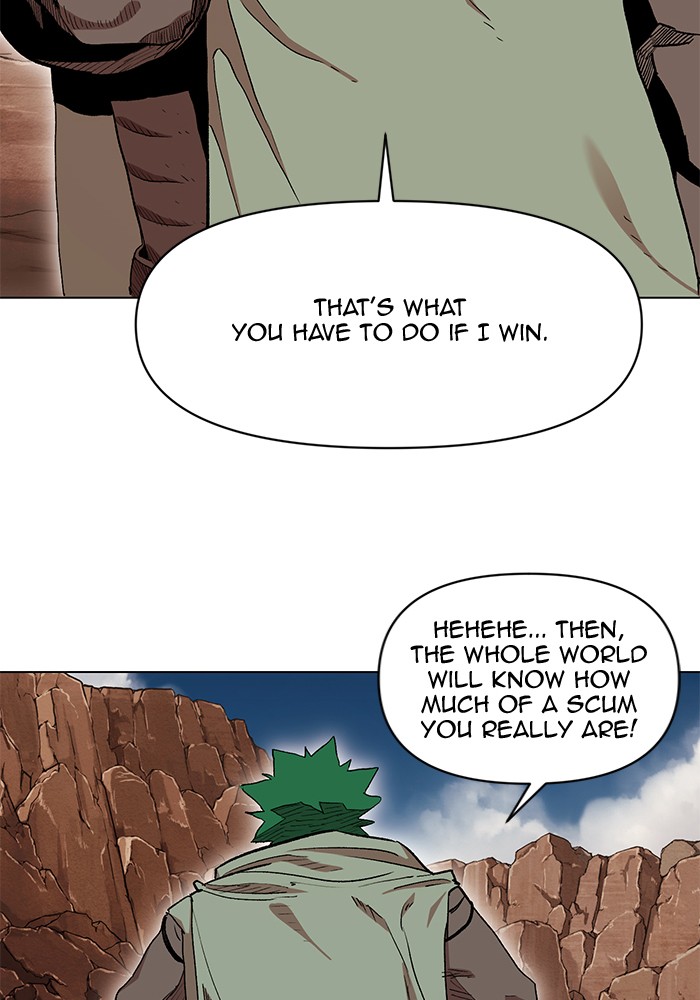Hardcore Leveling Warrior Chapter 190 page 42 - Chapter 190: [Season 2] Ep. 7