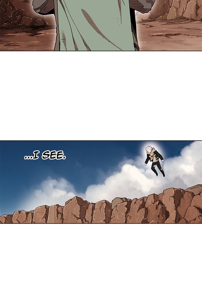 Hardcore Leveling Warrior Chapter 190 page 43 - Chapter 190: [Season 2] Ep. 7