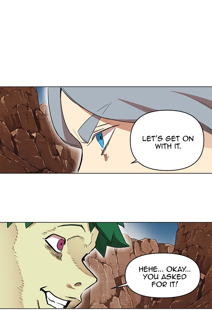 Hardcore Leveling Warrior Chapter 190 page 45 - Chapter 190: [Season 2] Ep. 7