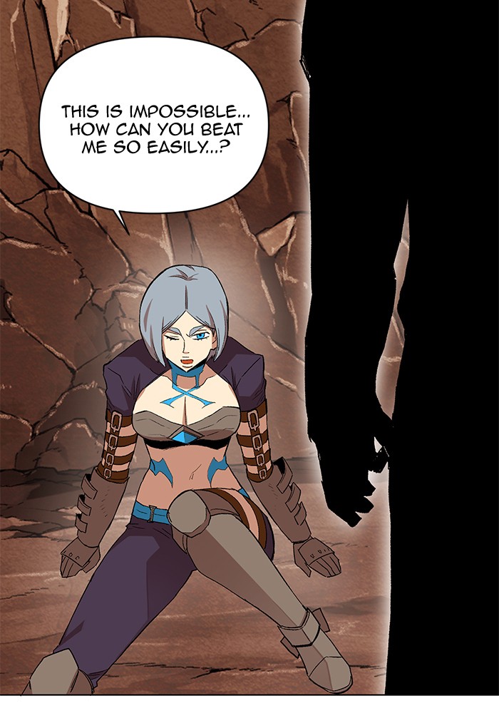 Hardcore Leveling Warrior Chapter 190 page 48 - Chapter 190: [Season 2] Ep. 7