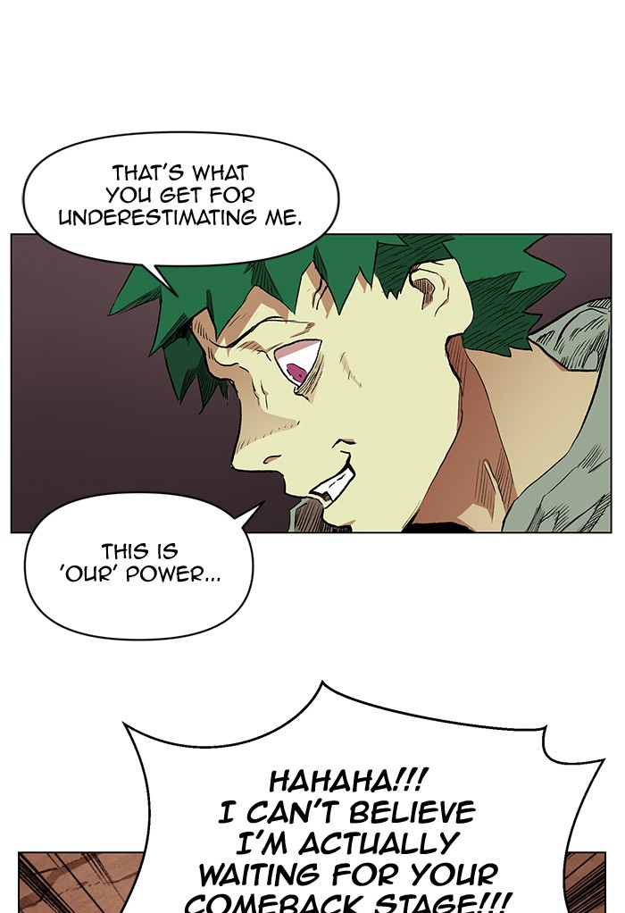 Hardcore Leveling Warrior Chapter 190 page 49 - Chapter 190: [Season 2] Ep. 7