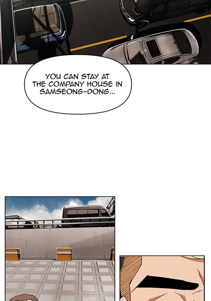Hardcore Leveling Warrior Chapter 190 page 5 - Chapter 190: [Season 2] Ep. 7