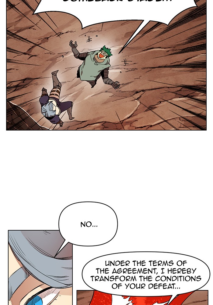 Hardcore Leveling Warrior Chapter 190 page 50 - Chapter 190: [Season 2] Ep. 7