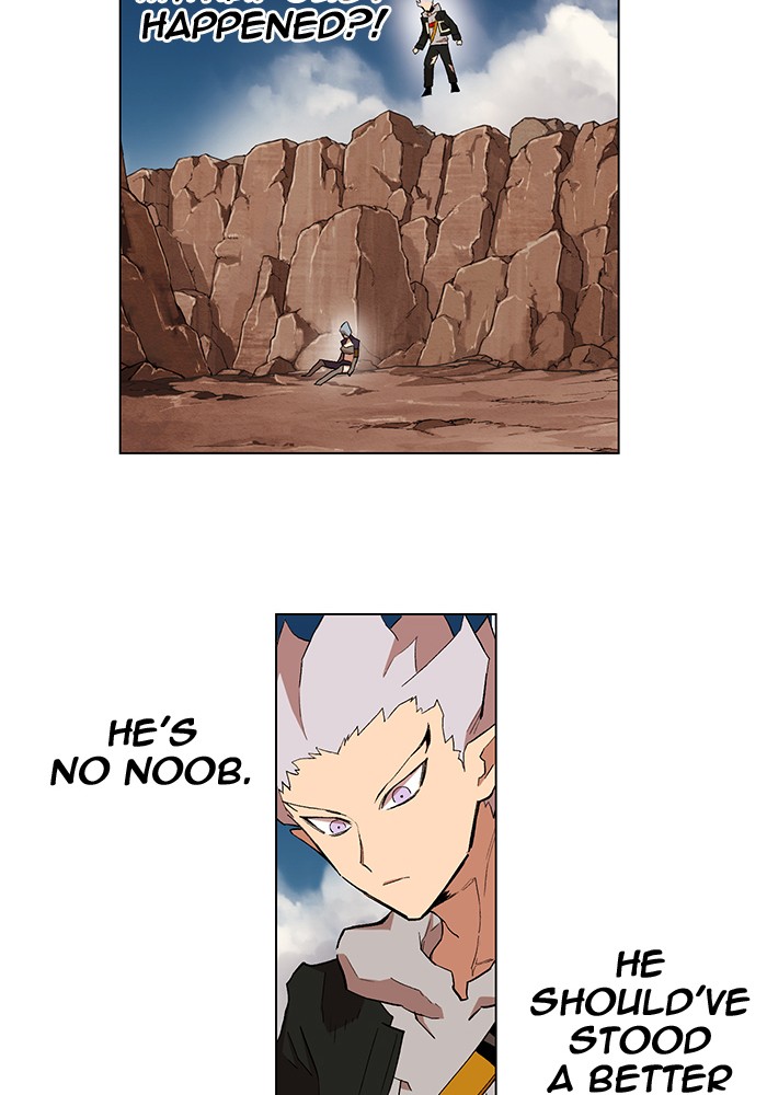 Hardcore Leveling Warrior Chapter 190 page 52 - Chapter 190: [Season 2] Ep. 7