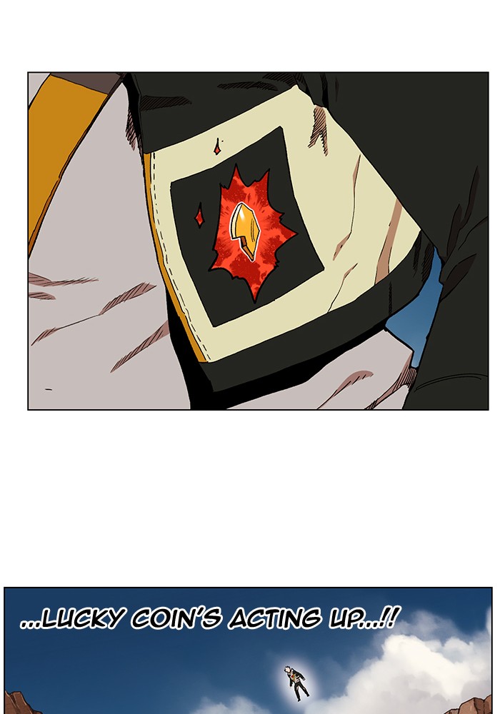 Hardcore Leveling Warrior Chapter 190 page 54 - Chapter 190: [Season 2] Ep. 7