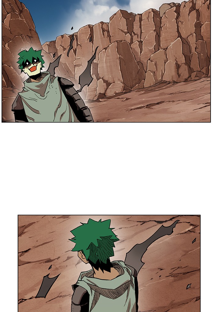 Hardcore Leveling Warrior Chapter 190 page 55 - Chapter 190: [Season 2] Ep. 7