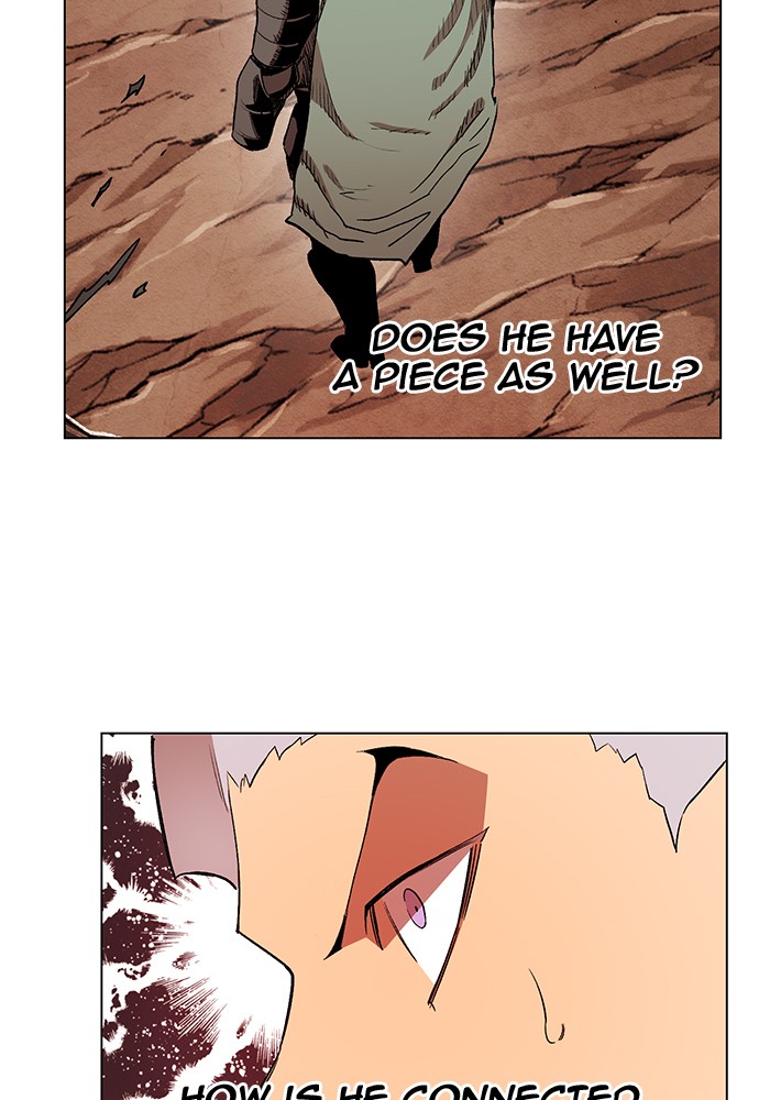 Hardcore Leveling Warrior Chapter 190 page 56 - Chapter 190: [Season 2] Ep. 7