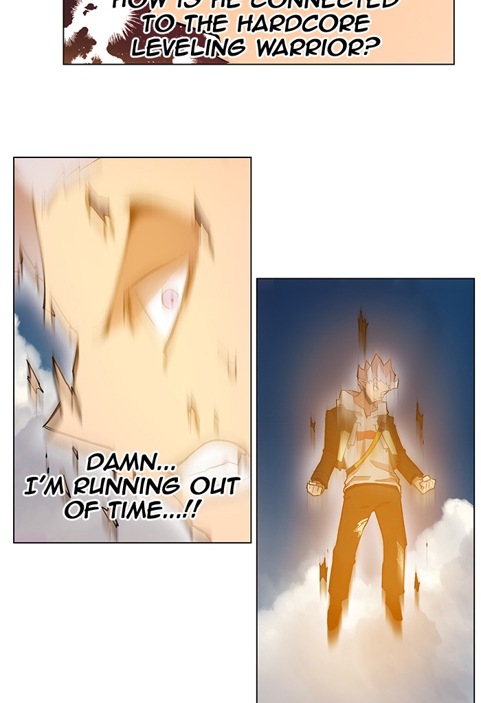 Hardcore Leveling Warrior Chapter 190 page 57 - Chapter 190: [Season 2] Ep. 7