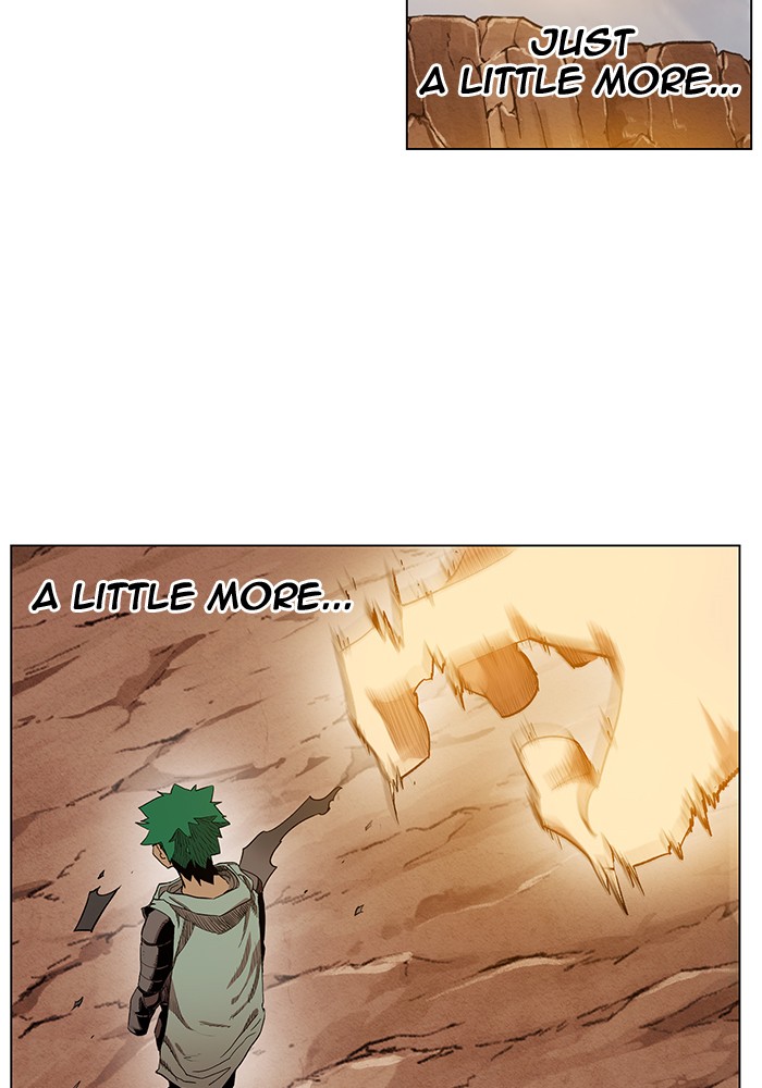 Hardcore Leveling Warrior Chapter 190 page 58 - Chapter 190: [Season 2] Ep. 7