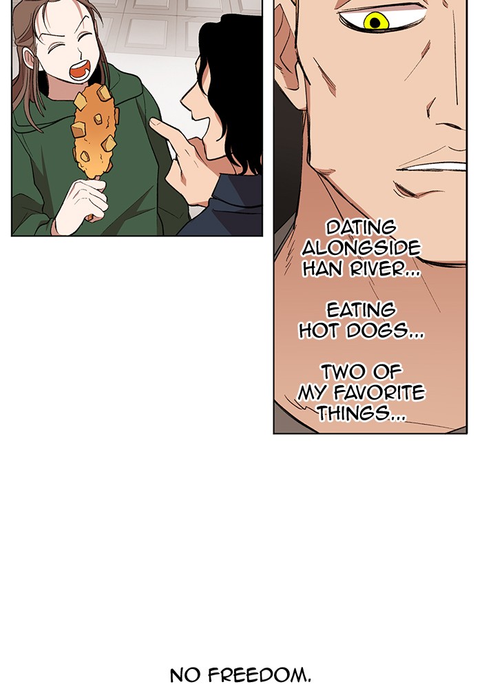 Hardcore Leveling Warrior Chapter 190 page 6 - Chapter 190: [Season 2] Ep. 7