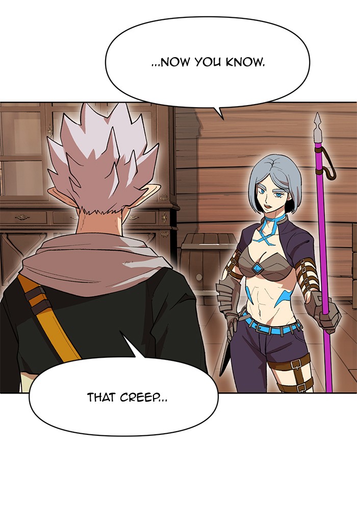 Hardcore Leveling Warrior Chapter 190 page 62 - Chapter 190: [Season 2] Ep. 7
