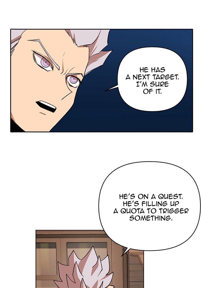 Hardcore Leveling Warrior Chapter 190 page 63 - Chapter 190: [Season 2] Ep. 7