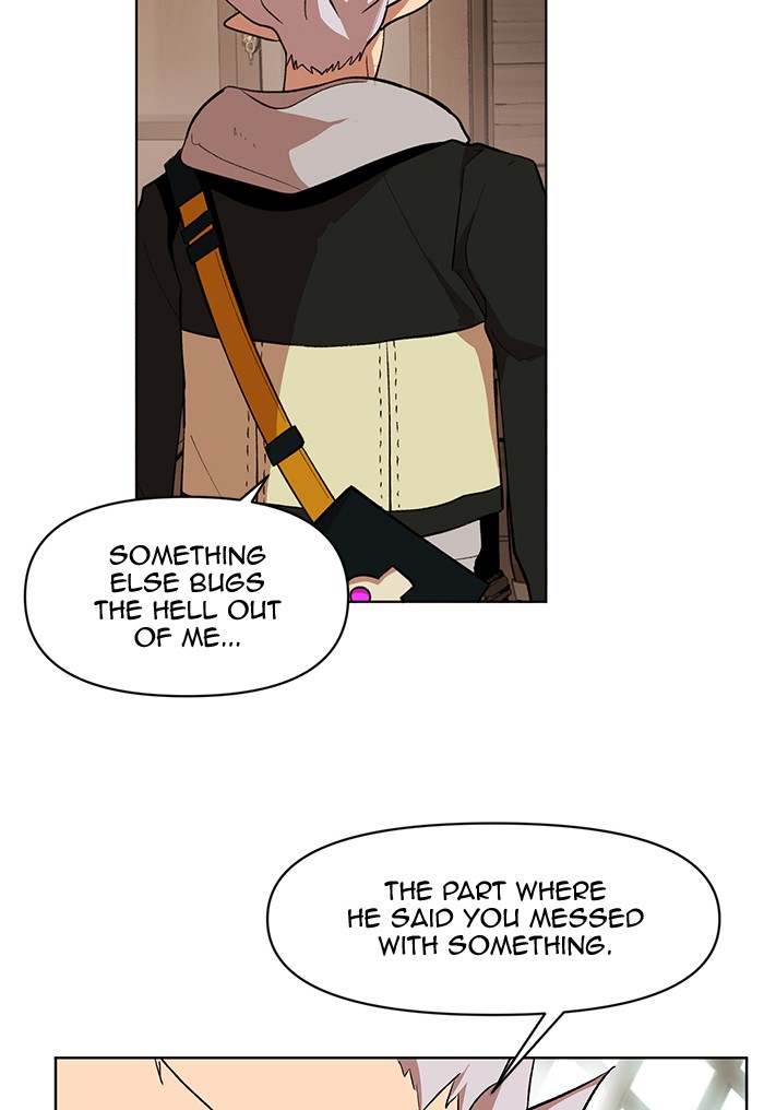 Hardcore Leveling Warrior Chapter 190 page 64 - Chapter 190: [Season 2] Ep. 7