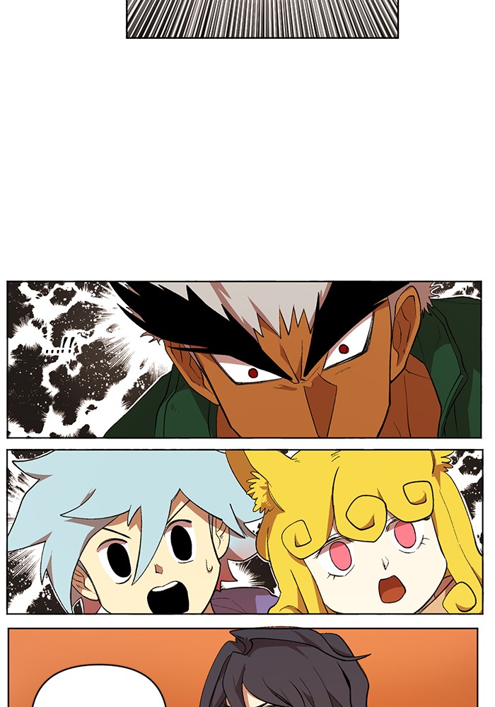 Hardcore Leveling Warrior Chapter 190 page 67 - Chapter 190: [Season 2] Ep. 7