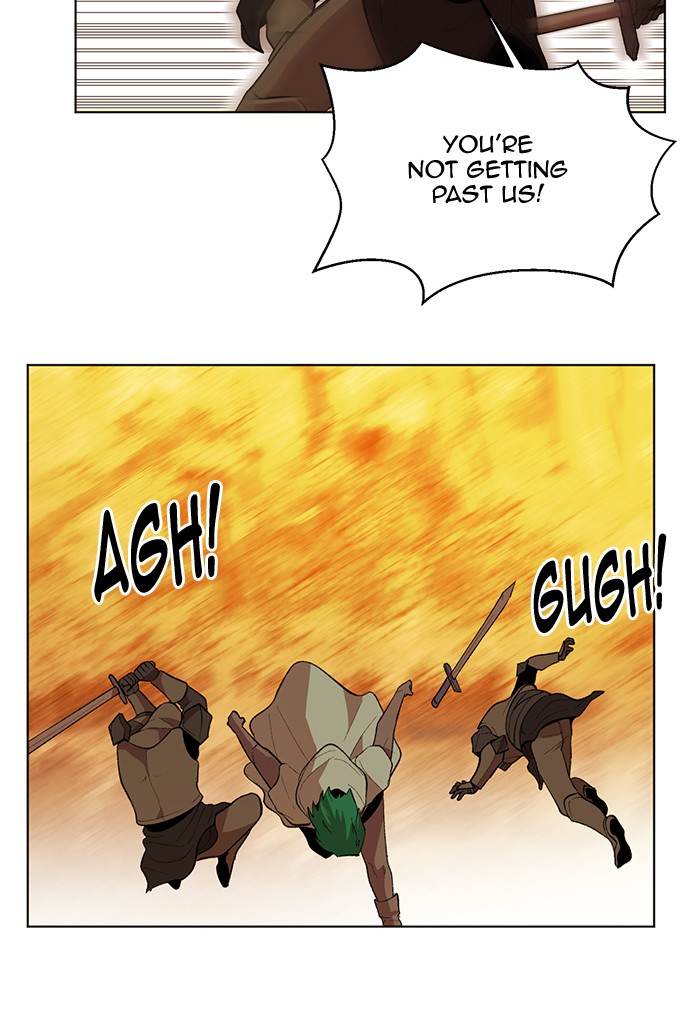 Hardcore Leveling Warrior Chapter 190 page 72 - Chapter 190: [Season 2] Ep. 7