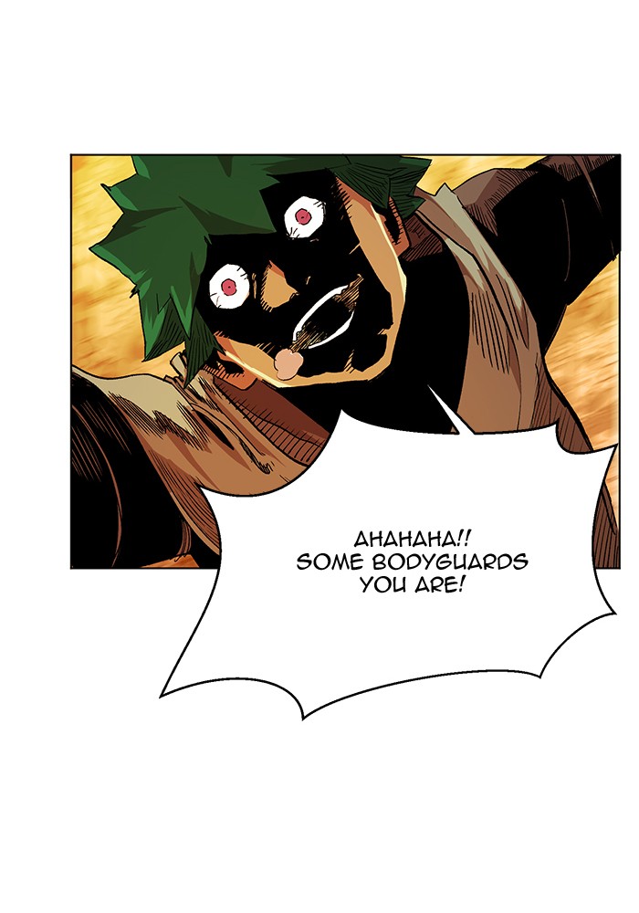 Hardcore Leveling Warrior Chapter 190 page 73 - Chapter 190: [Season 2] Ep. 7