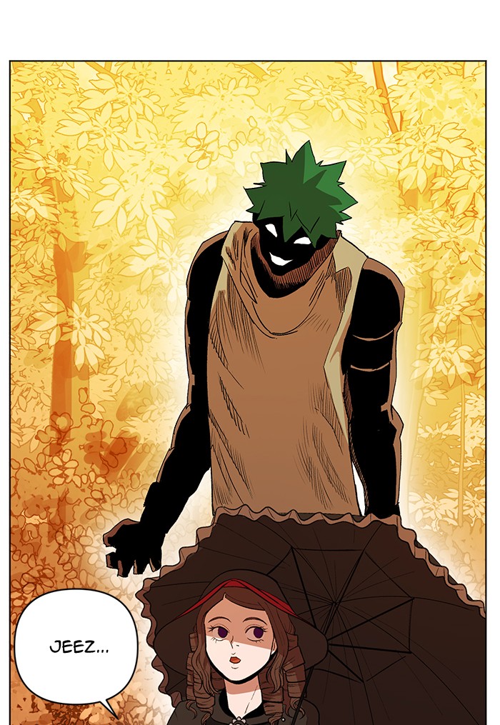 Hardcore Leveling Warrior Chapter 190 page 74 - Chapter 190: [Season 2] Ep. 7