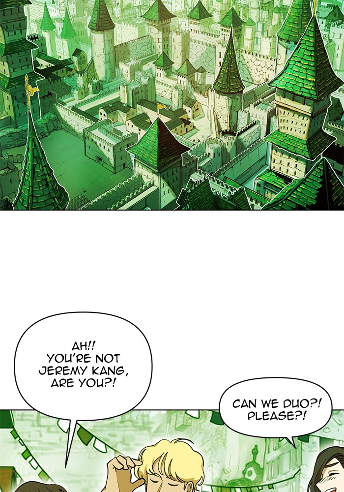 Hardcore Leveling Warrior Chapter 190 page 8 - Chapter 190: [Season 2] Ep. 7