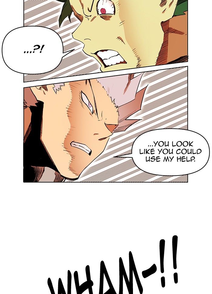 Hardcore Leveling Warrior Chapter 190 page 83 - Chapter 190: [Season 2] Ep. 7