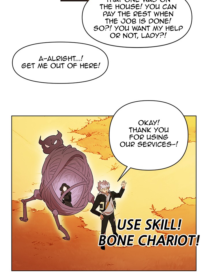 Hardcore Leveling Warrior Chapter 190 page 87 - Chapter 190: [Season 2] Ep. 7