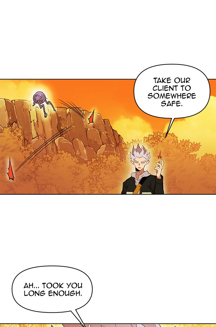 Hardcore Leveling Warrior Chapter 190 page 88 - Chapter 190: [Season 2] Ep. 7