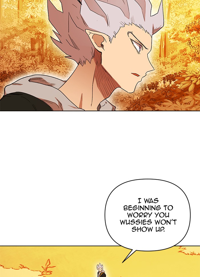 Hardcore Leveling Warrior Chapter 190 page 89 - Chapter 190: [Season 2] Ep. 7