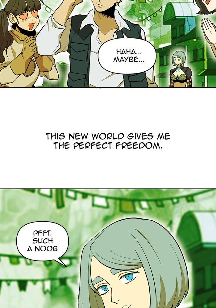 Hardcore Leveling Warrior Chapter 190 page 9 - Chapter 190: [Season 2] Ep. 7