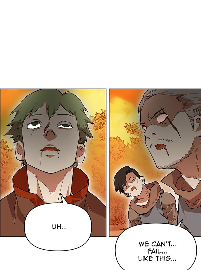 Hardcore Leveling Warrior Chapter 191 page 1 - Chapter 191: [Season 2] Ep. 8