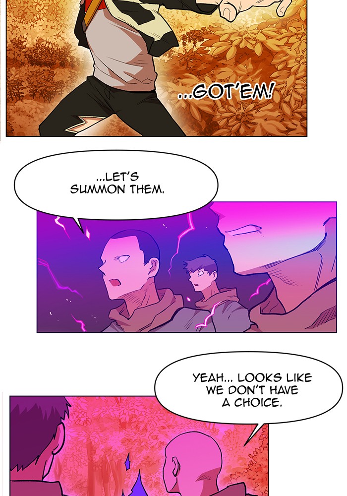 Hardcore Leveling Warrior Chapter 191 page 12 - Chapter 191: [Season 2] Ep. 8