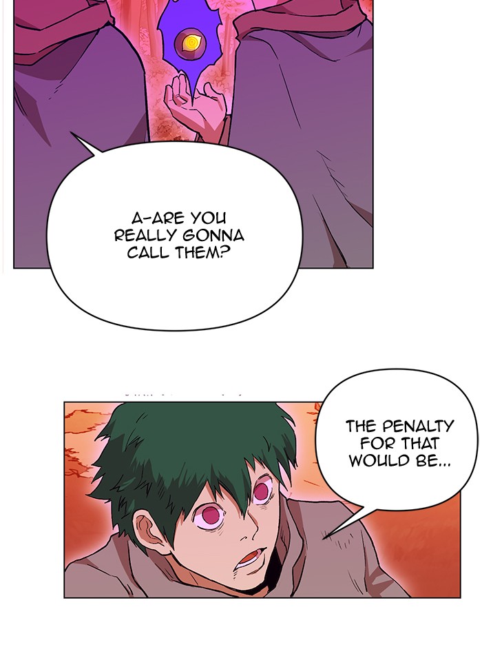 Hardcore Leveling Warrior Chapter 191 page 13 - Chapter 191: [Season 2] Ep. 8