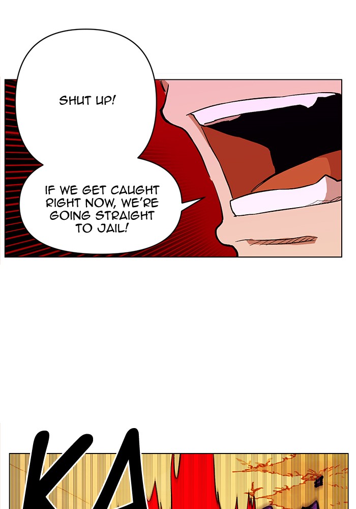 Hardcore Leveling Warrior Chapter 191 page 14 - Chapter 191: [Season 2] Ep. 8