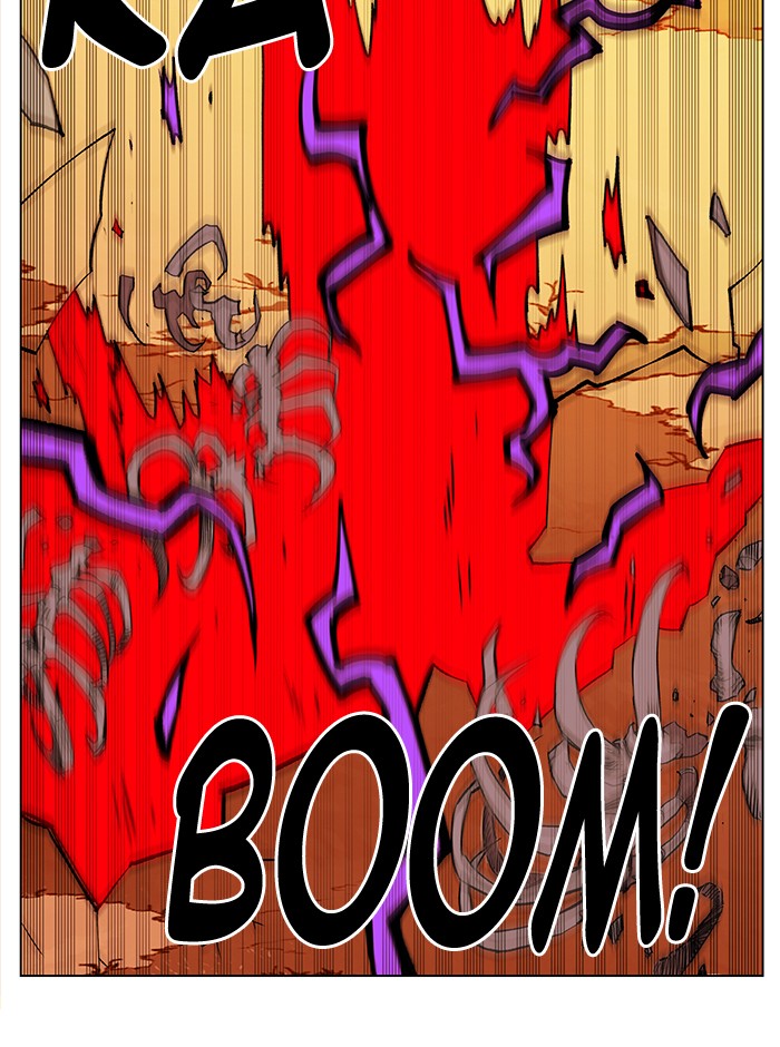 Hardcore Leveling Warrior Chapter 191 page 15 - Chapter 191: [Season 2] Ep. 8